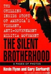 The Silent Brotherhood (Kevin Flynn)