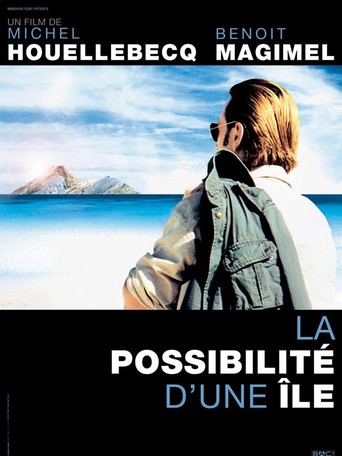 Possibility of an Island (2008)