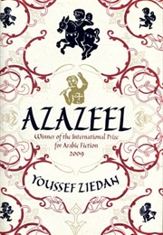 Azazeel (Youssef Ziedan)