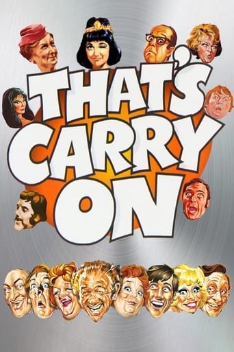 That&#39;s Carry On! (1977)