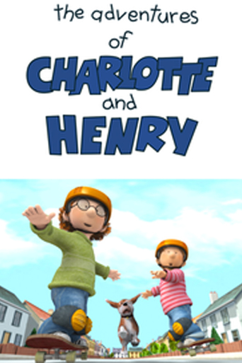 The Adventures of Charlotte and Henry (2013)