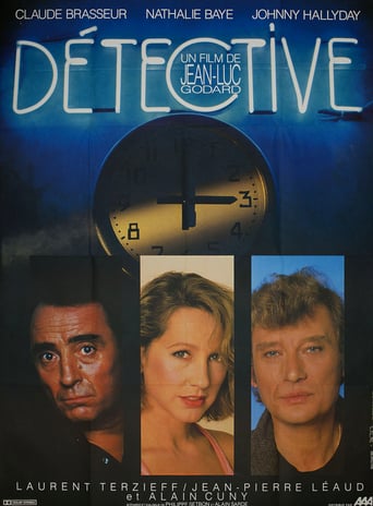 Detective (1985)