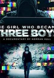 The Girl Who Became Three Boys (2012)