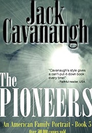 The Pioneers (Jack Cavenaugh)