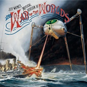Forever Autumn (From Jeff Wayne's Musical Version of "The War of the Worlds") - Justin Hayward