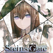Steins;Gate