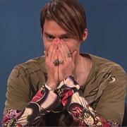 Stefon (Saturday Night Live)