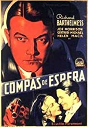 Four Hours to Kill (1935)