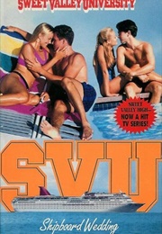 Shipboard Wedding (Francine Pascal)