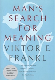 Man's Search for Meaning (Austria)