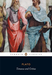 Timaeus and Critias (Plato)