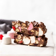 Rocky Road