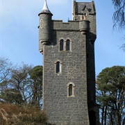 Helen's Tower