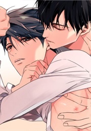 Love Shuttle 📖 (Aeju)