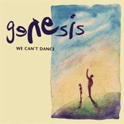 We Can't Dance (Genesis, 1991)