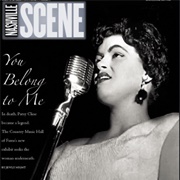 You Belong to Me - Patsy Cline