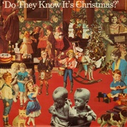 Do They Know It's Christmas? (1984)