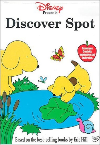 Discover Spot (2000)
