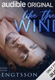 Like the Wind (J. Bengtsson)