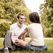 Talk About the Future