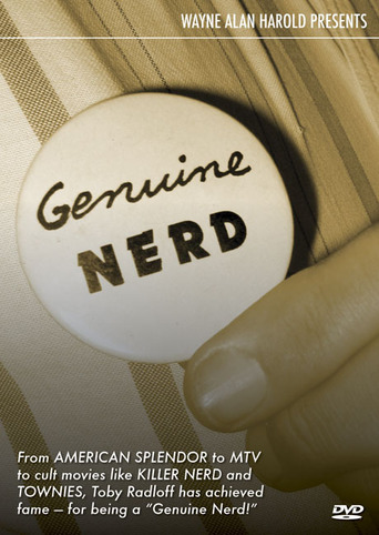 Genuine Nerd (2006)