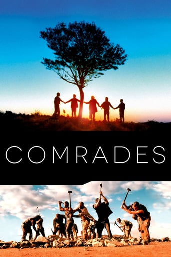 Comrades (1987)