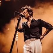 Two Ghosts - Harry Styles