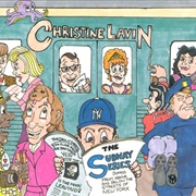 Doris & Edwin - Christine Lavin