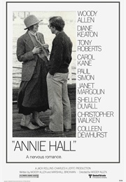 Annie Hall (1977)