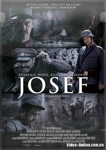 Josef (2011)