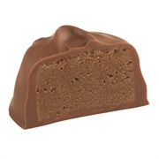 Milk Chocolate Butter