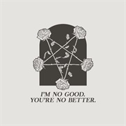 No Good - Knucklepuck