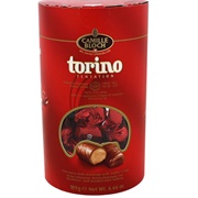 Camille Bloch Torino Tentation