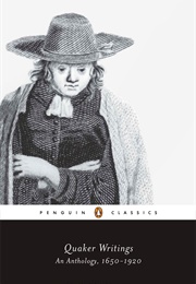 Quaker Writings (Various)