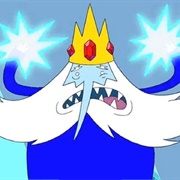 Ice King