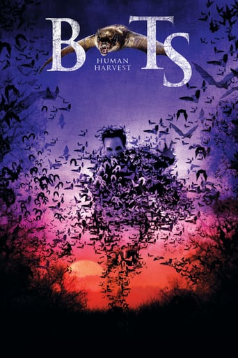 Bats: Human Harvest (2007)