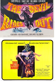 The Devil Rides Out (1968)