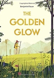 The Golden Glow (Benjamin Flouw)