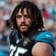 Jared Odrick