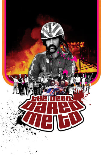 The Devil Dared Me to (2007)