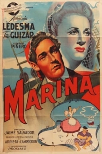 Marina (1945)