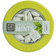 Sen Cha Green Tea Mints