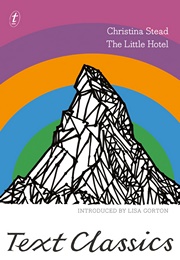 The Little Hotel (Christina Stead)