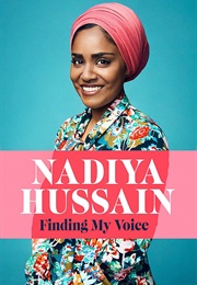 Finding My Voice (Nadiya Hussain)