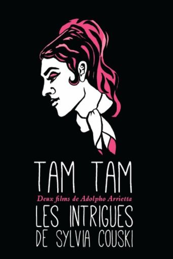 Les Intrigues De Sylvia Couski (1975)