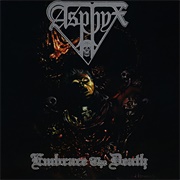 Asphyx - Embrace the Death