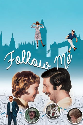 Follow Me! (1972)