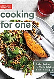 Cooking for One (America's Test Kitchen)