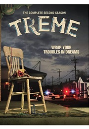 Treme Season 2 (2011)