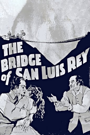 The Bridge of San Luis Rey (1929)